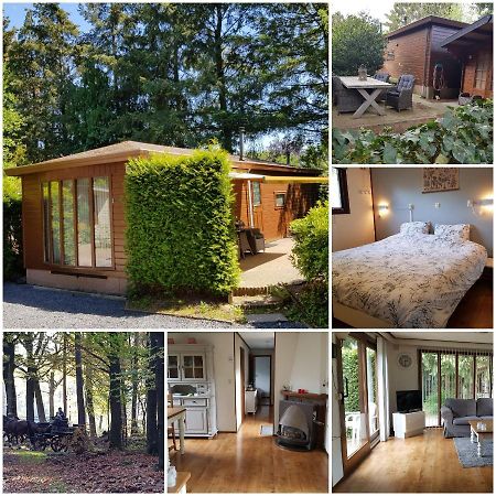 Reewold Veluwe Villa Putten Exteriör bild
