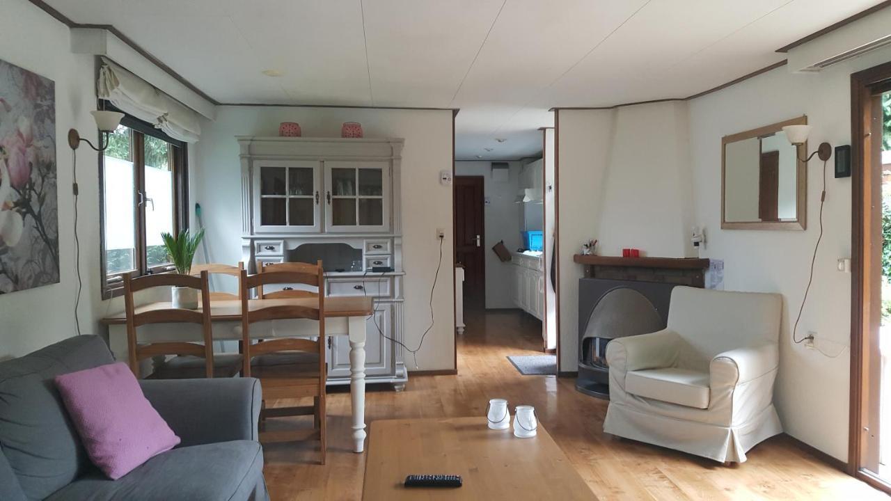 Reewold Veluwe Villa Putten Exteriör bild